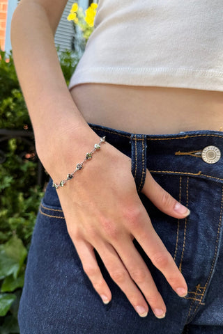 Hearts Bracelets