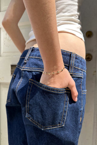 Hearts Bracelets