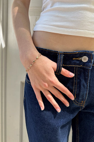 Hearts Bracelets