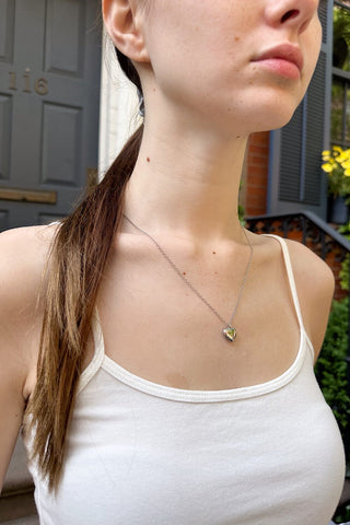 Heart Necklace