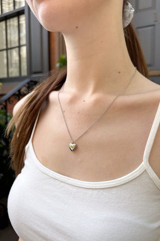 Heart Necklace
