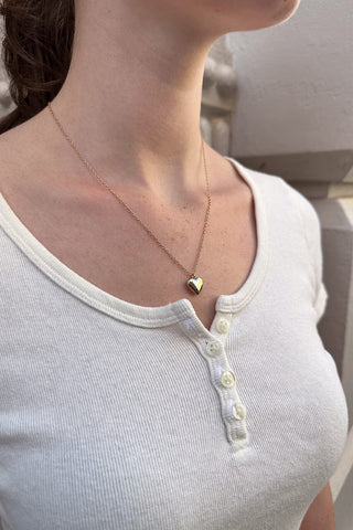 Heart Necklace