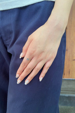 Cross Ring