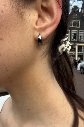 Mini Hoop Earrings