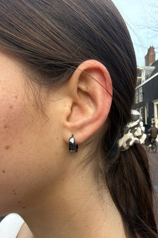 Mini Hoop Earrings