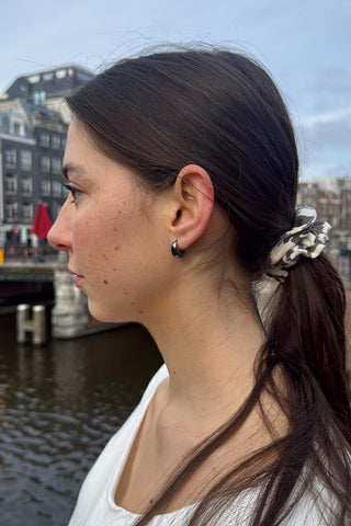 Mini Hoop Earrings