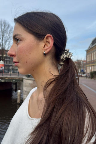 Mini Hoop Earrings