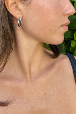Hoop Earrings