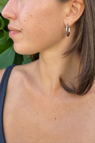 Hoop Earrings