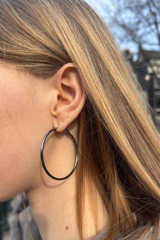 Hoop Earrings