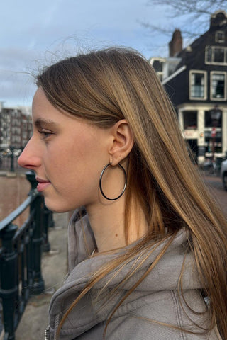 Hoop Earrings