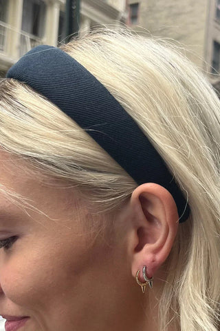 SOLID HEADBAND