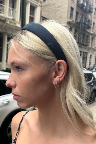 SOLID HEADBAND