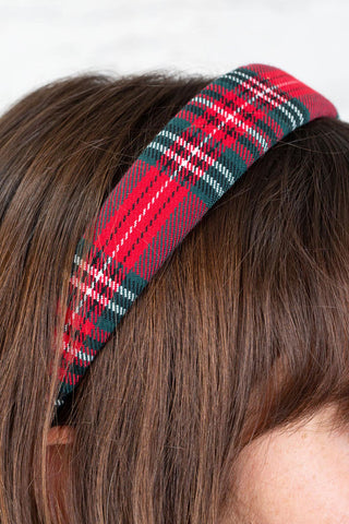 SOLID HEADBAND