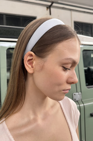 SOLID HEADBAND