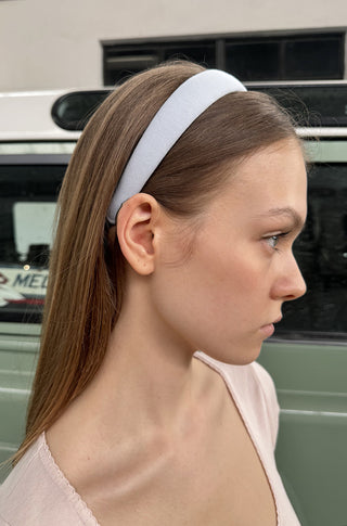 SOLID HEADBAND