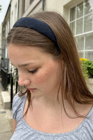 SOLID HEADBAND