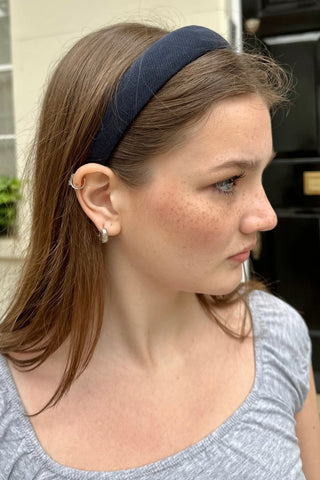 SOLID HEADBAND