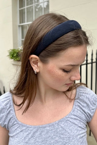 SOLID HEADBAND