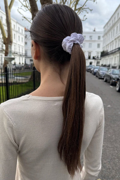 Basic Scrunchie
