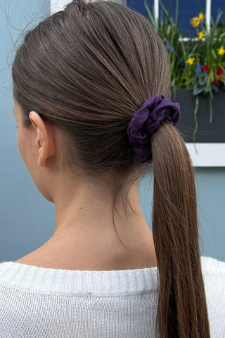 Basic Scrunchie