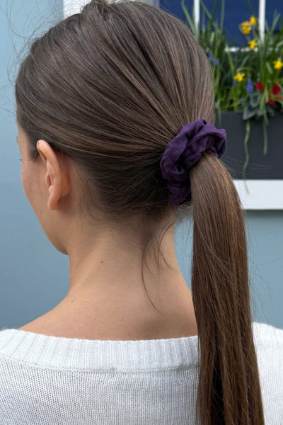 Basic Scrunchie