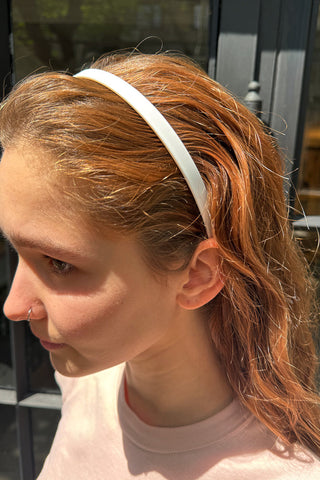 THIN HEADBAND