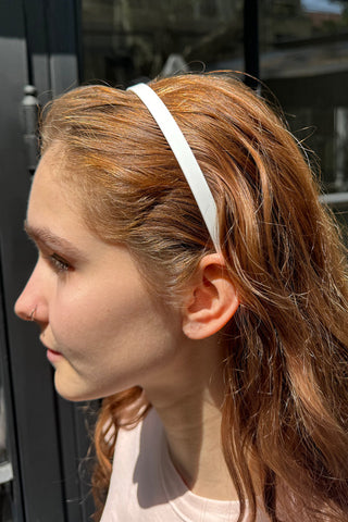 THIN HEADBAND