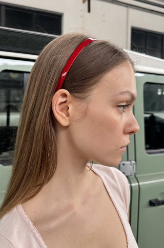 THIN HEADBAND