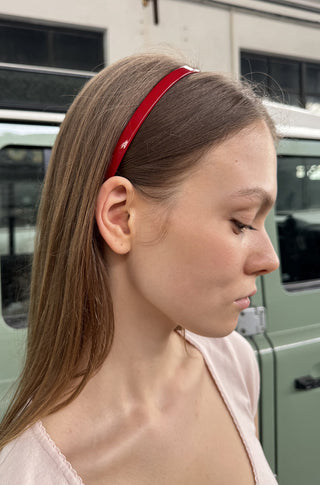 THIN HEADBAND