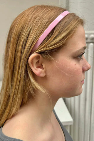 THIN HEADBAND