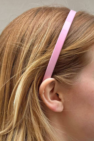 THIN HEADBAND