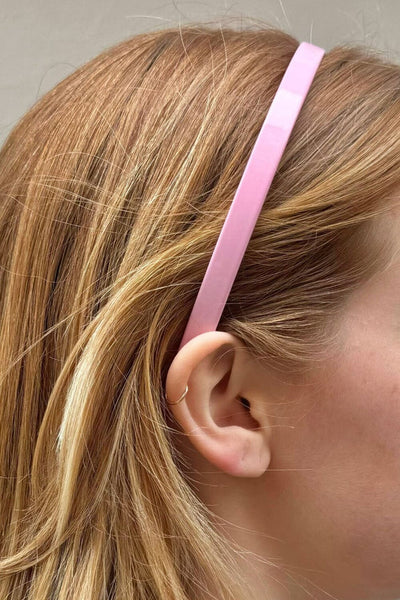 THIN HEADBAND