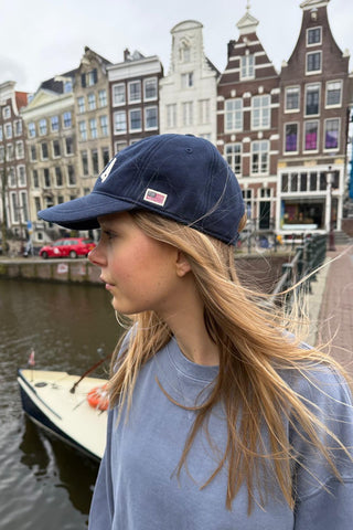 Veronica Cap