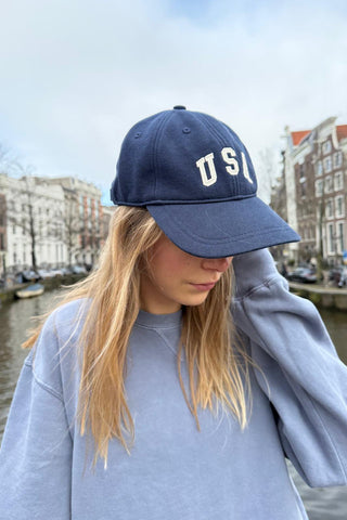 Veronica Cap