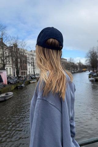 Veronica Cap