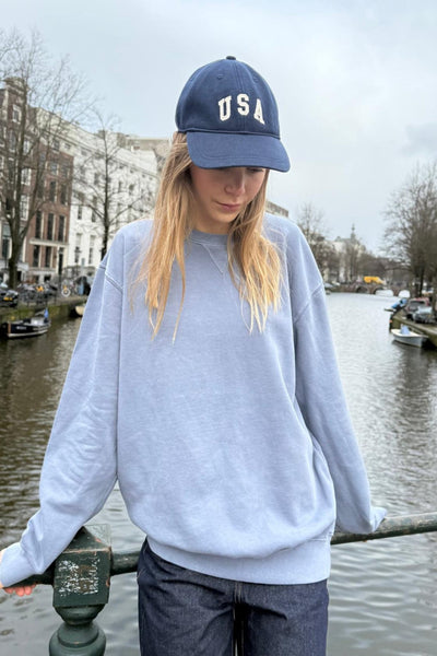Veronica Cap