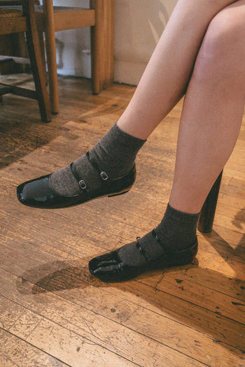 Basic Socks