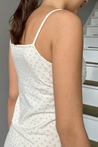 TIFFANY TANK