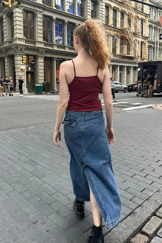 TIFFANY TANK