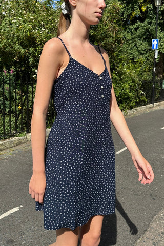Sabrina Floral Dress