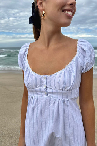 Blair Stripes Dress