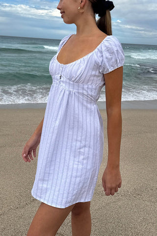 Blair Stripes Dress