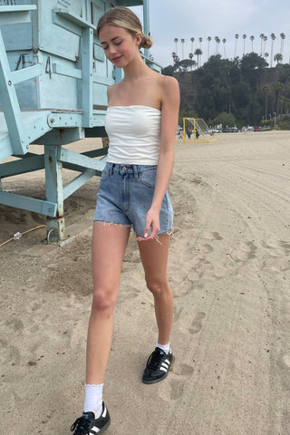 Amelia Crop