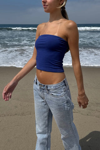 Amelia Crop