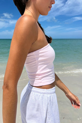 Amelia Crop