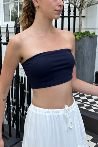 Ria Bandeau Top