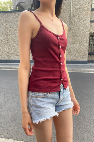 Zelly Tank