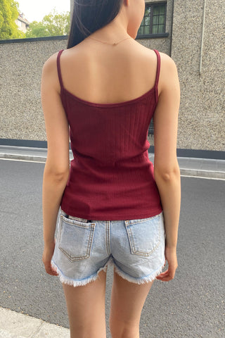 Zelly Tank