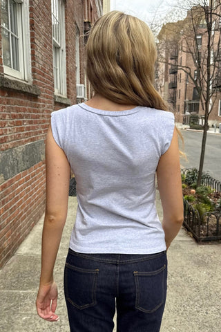 Zelly Basic Top